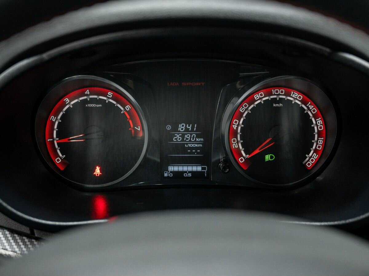 Lada (ВАЗ) Granta 2024