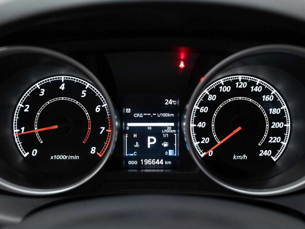 Mitsubishi ASX 2012