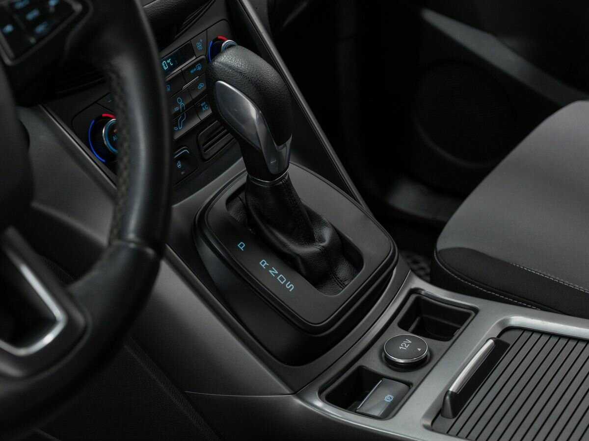Ford Kuga 2016