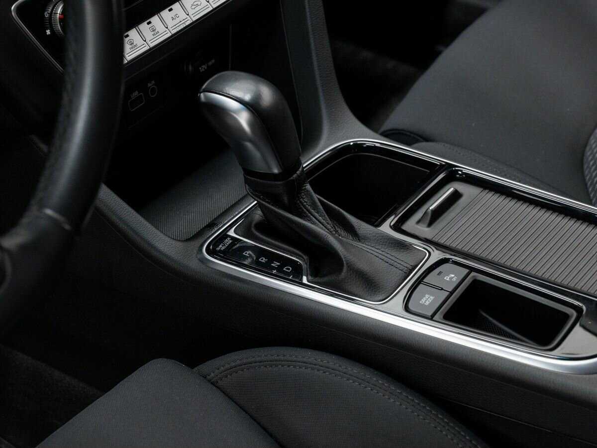 Hyundai Sonata 2019
