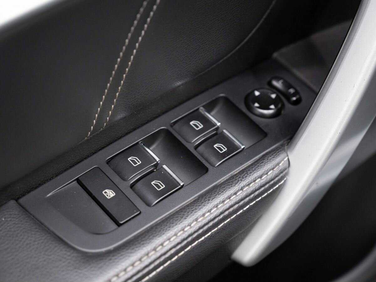Geely Emgrand 7 2020
