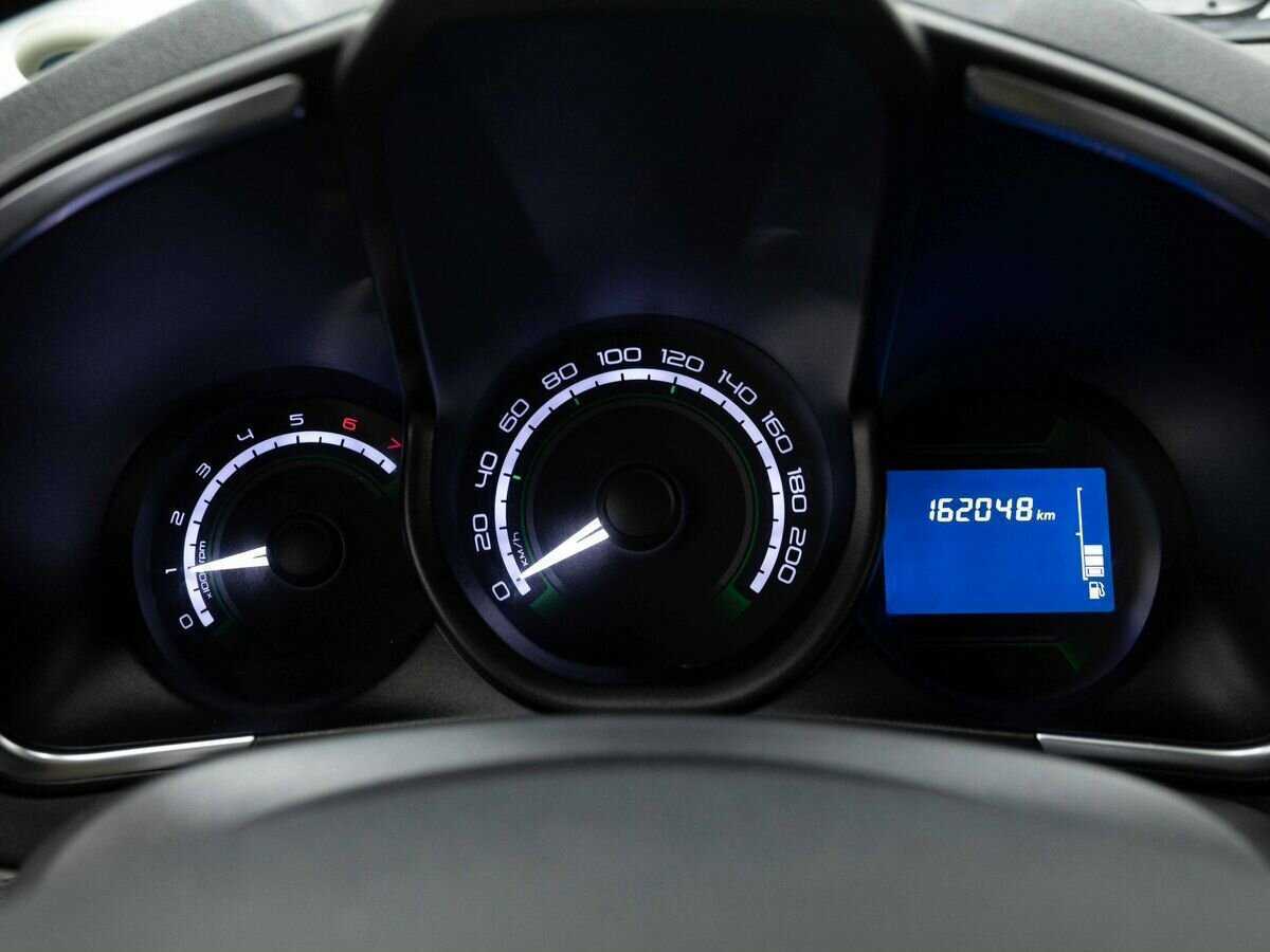 Lada (ВАЗ) XRAY 2016