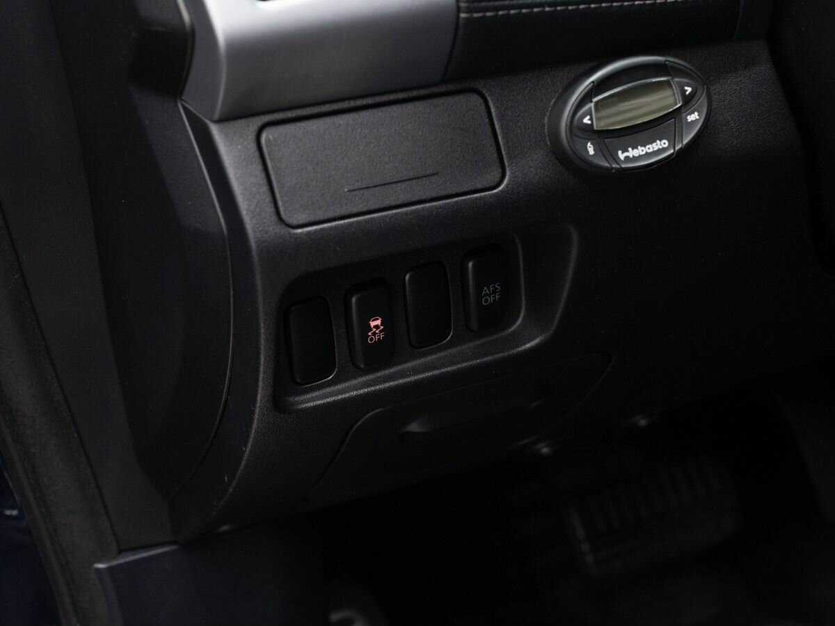 Mitsubishi Outlander 2011