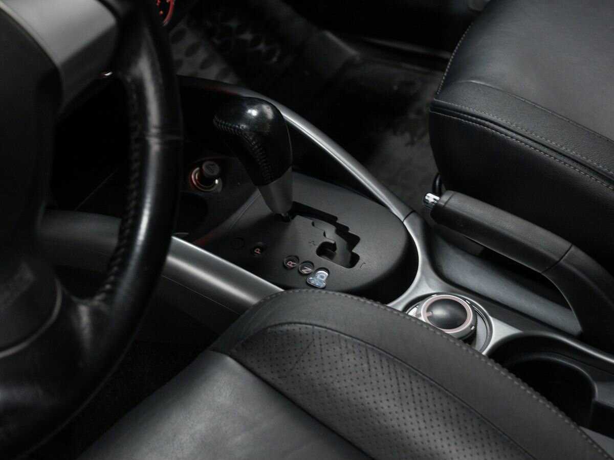Mitsubishi Outlander 2011