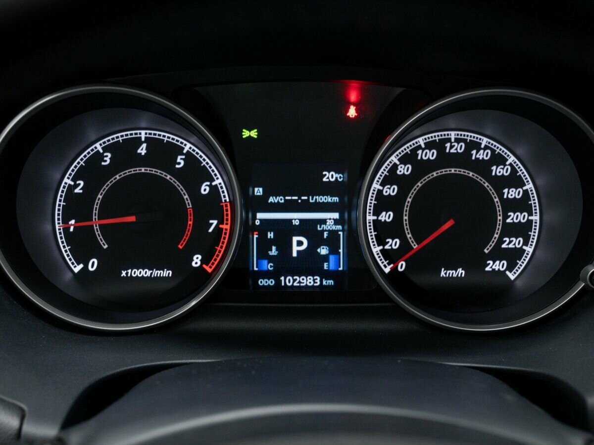 Mitsubishi Outlander 2011