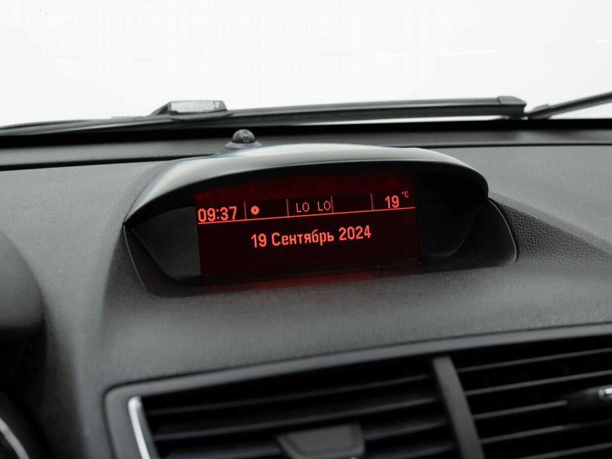 Opel Mokka 2013