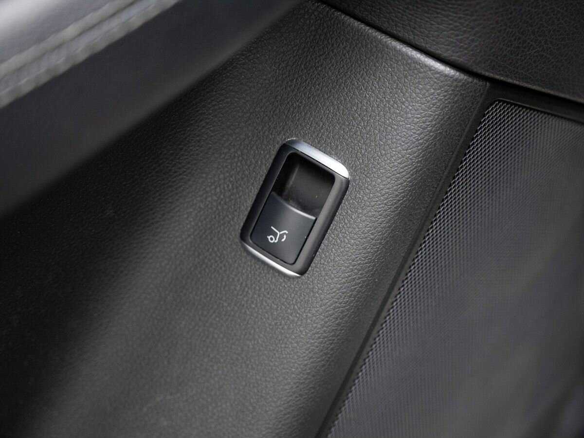 Mercedes-Benz GLS 2016