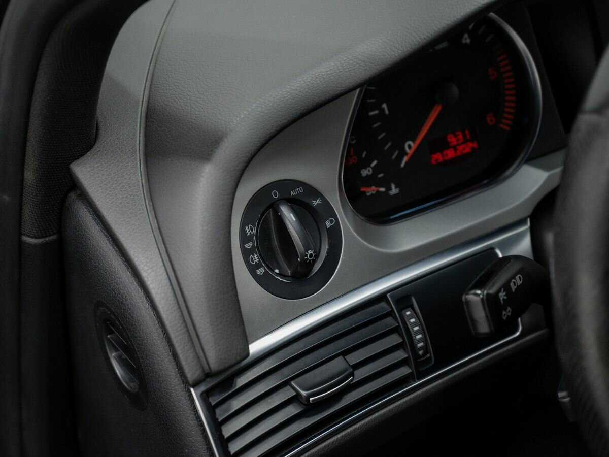 Audi A6 2007
