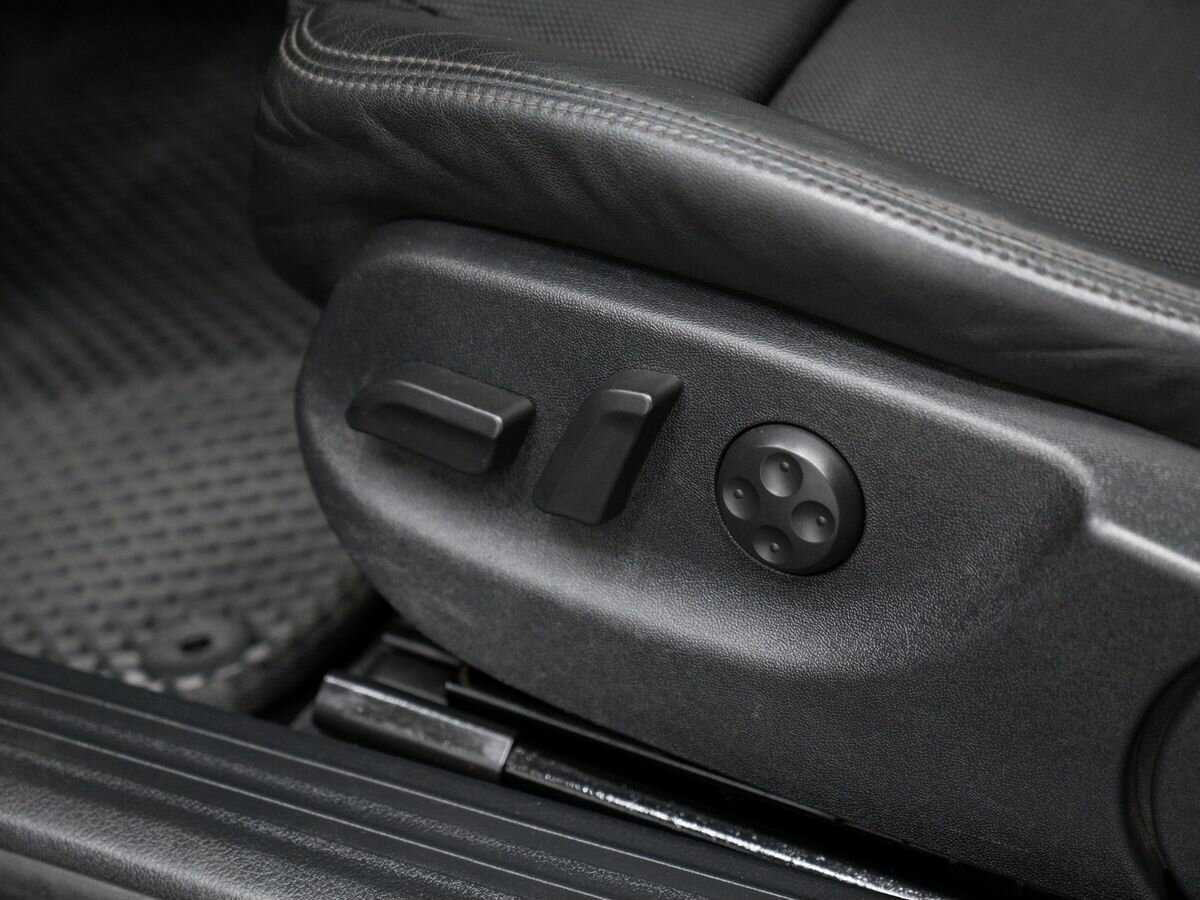Audi A6 2007