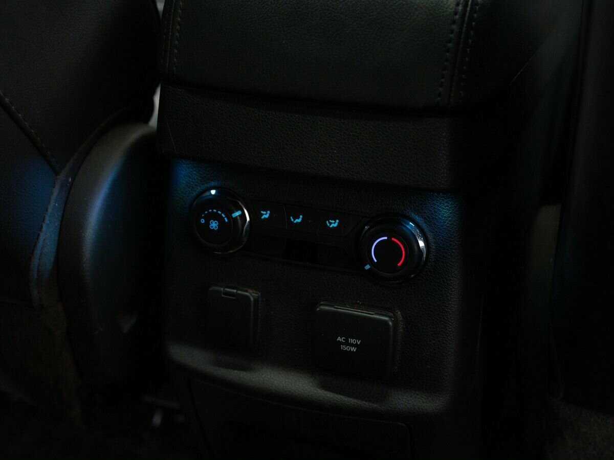 Ford Explorer 2013