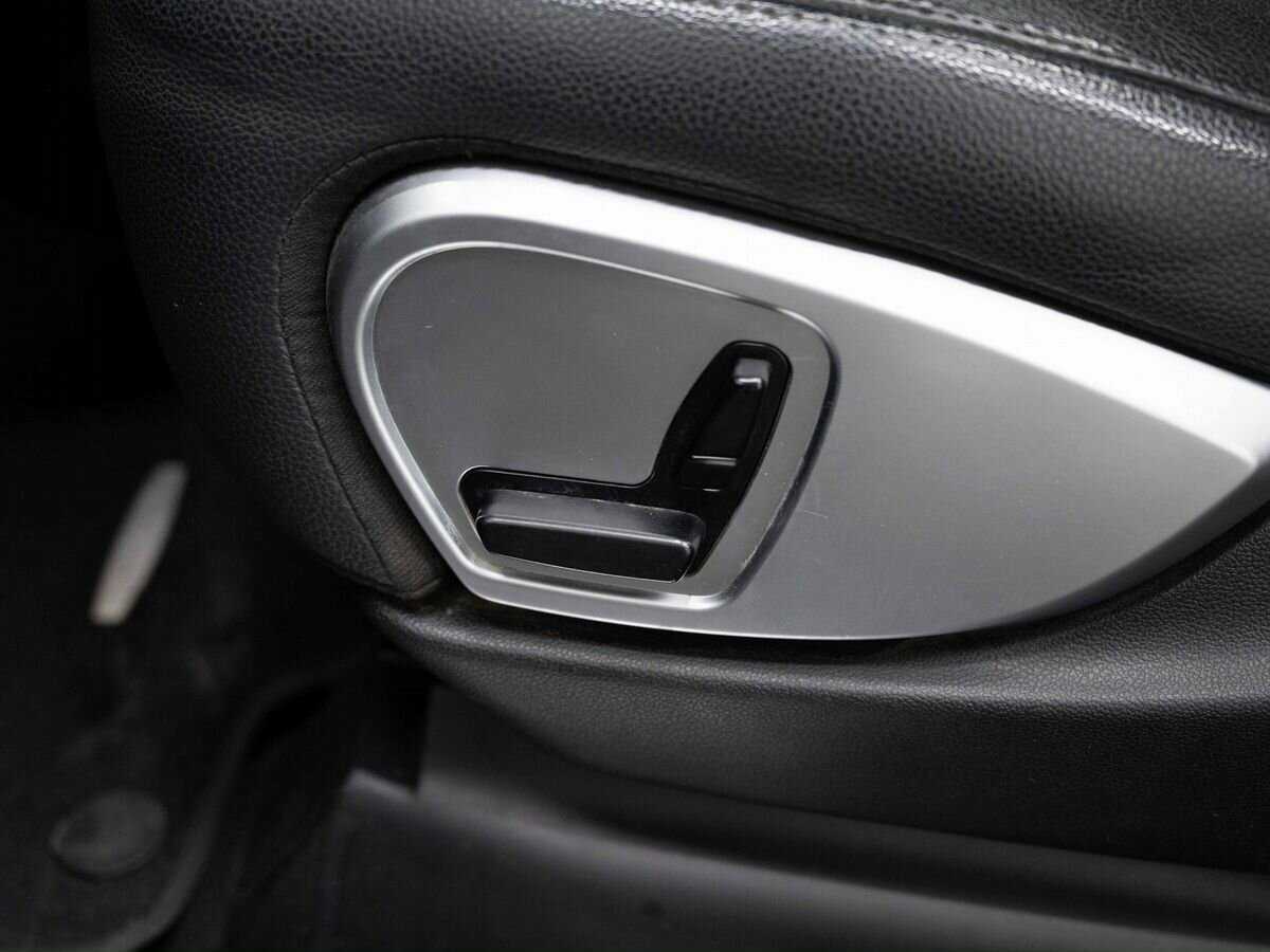 Mercedes-Benz M-Класс 2007