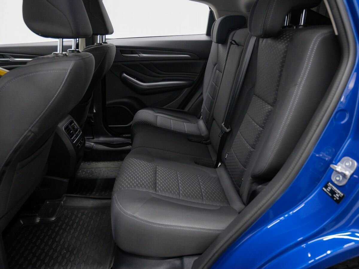 Haval F7x 2019