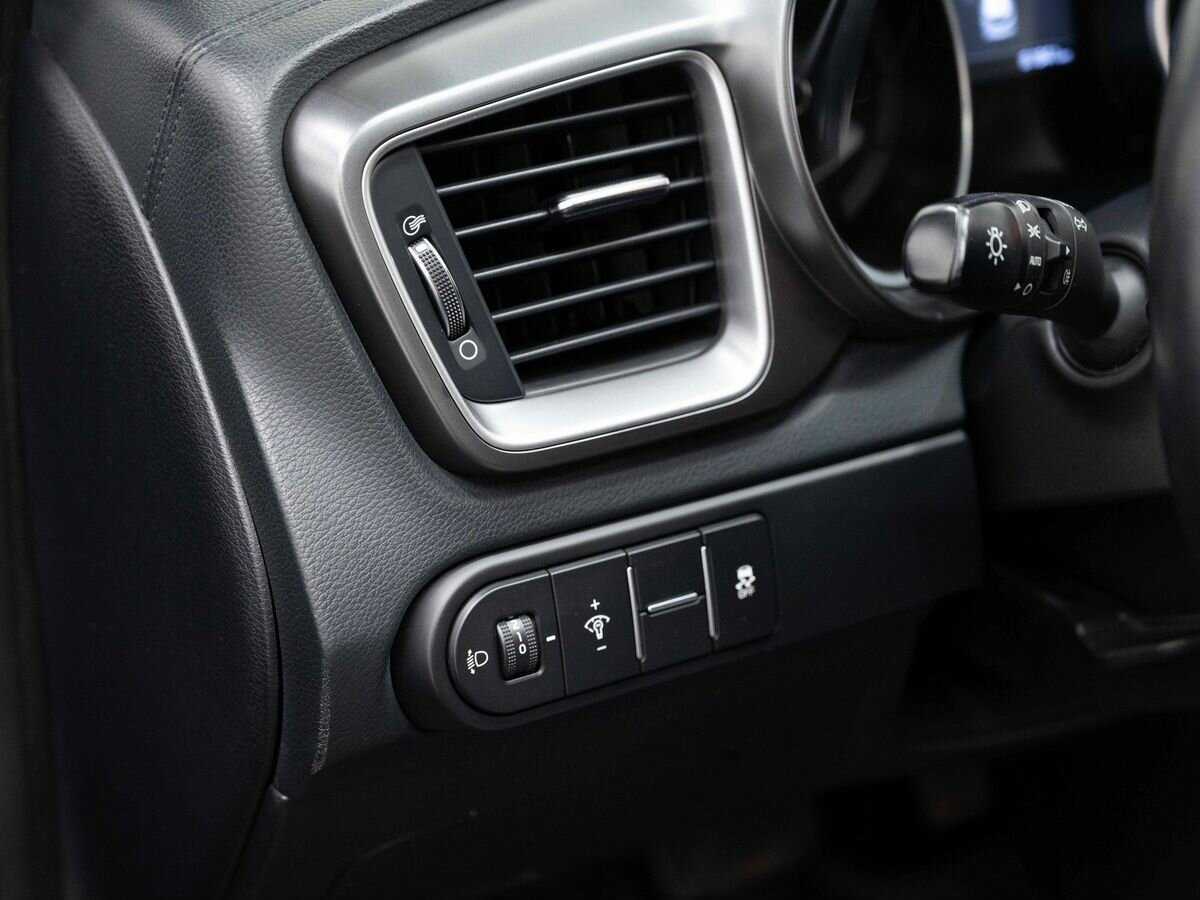 Kia Ceed 2018
