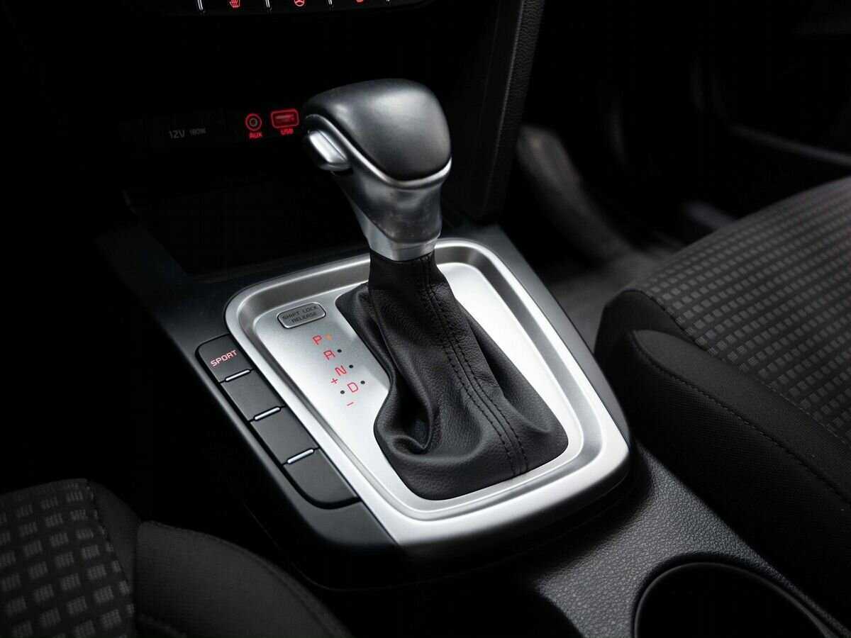 Kia Ceed 2018