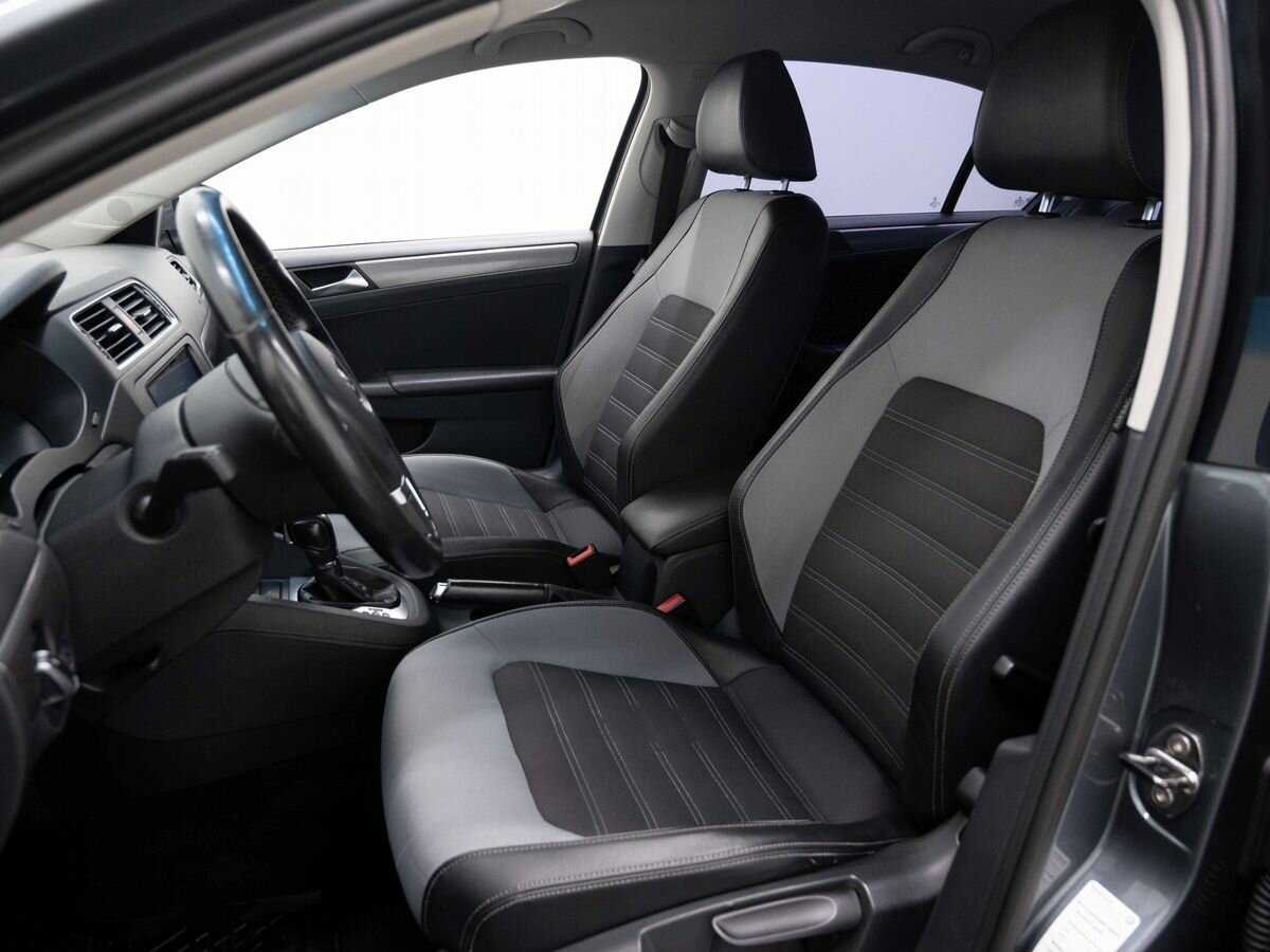 Volkswagen Jetta 2012