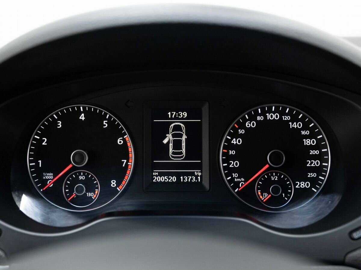 Volkswagen Jetta 2012
