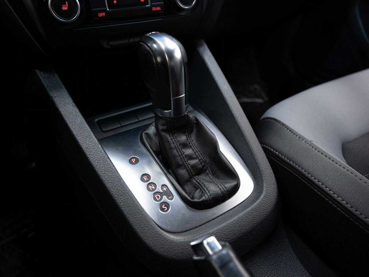 Volkswagen Jetta 2012