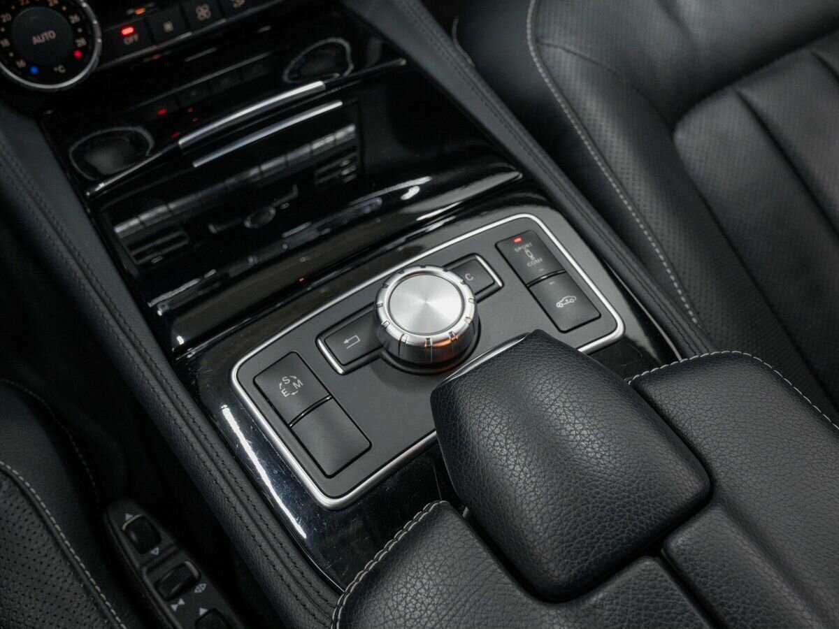 Mercedes-Benz CLS 2014