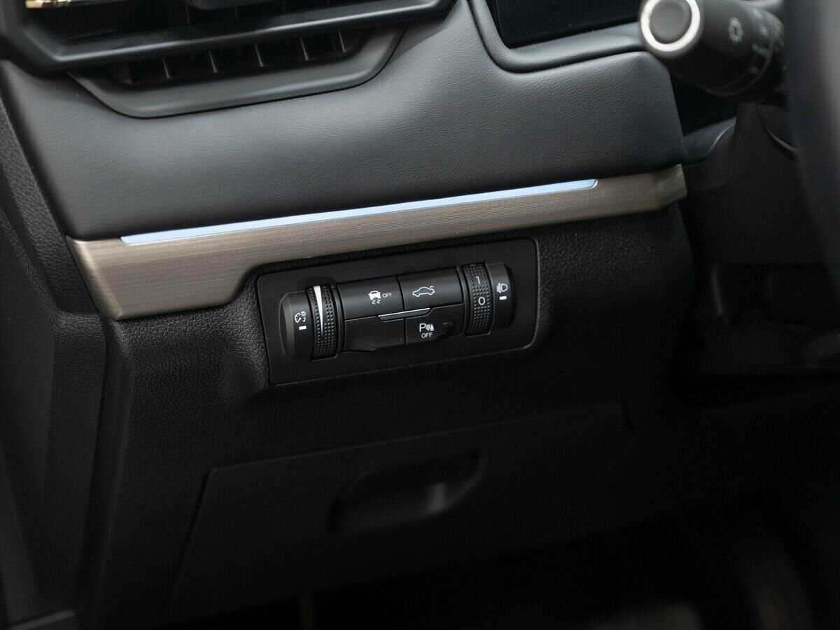 EXEED TXL 2022