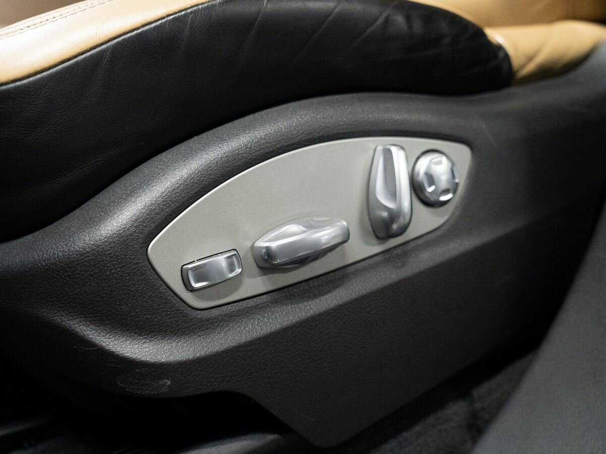 Porsche Cayenne 2013