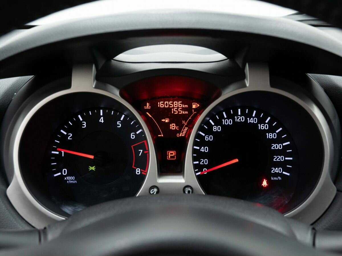 Nissan Juke 2014