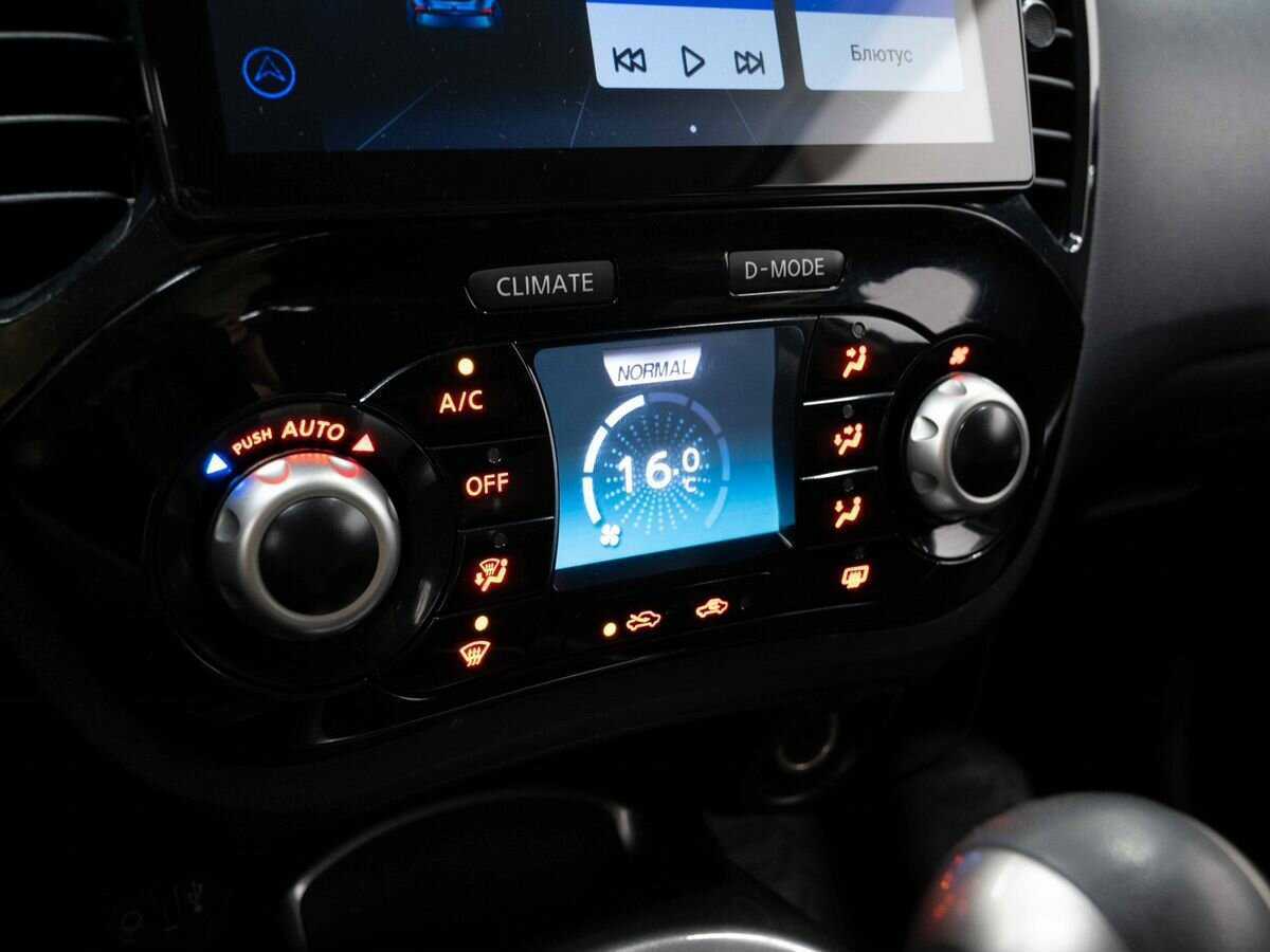 Nissan Juke 2014