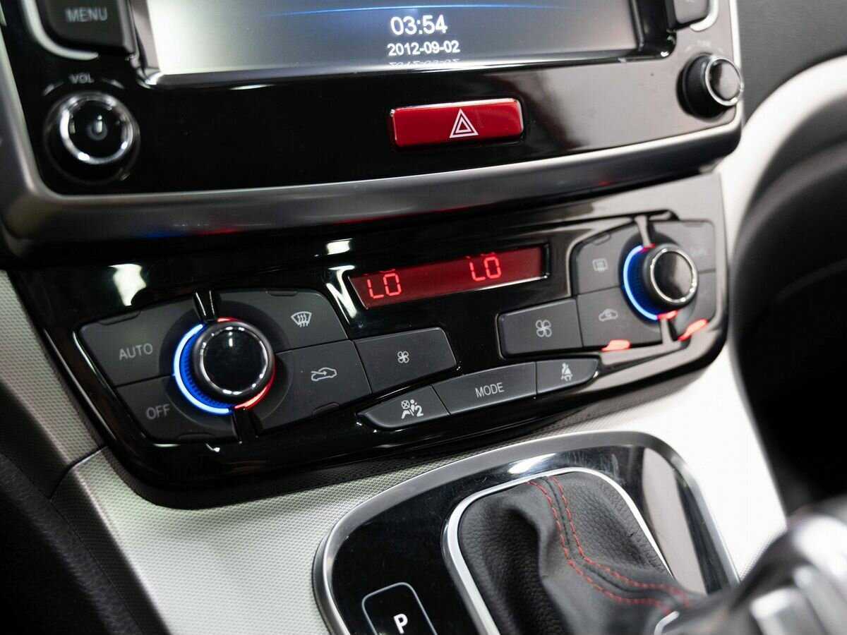 Haval H6 2016