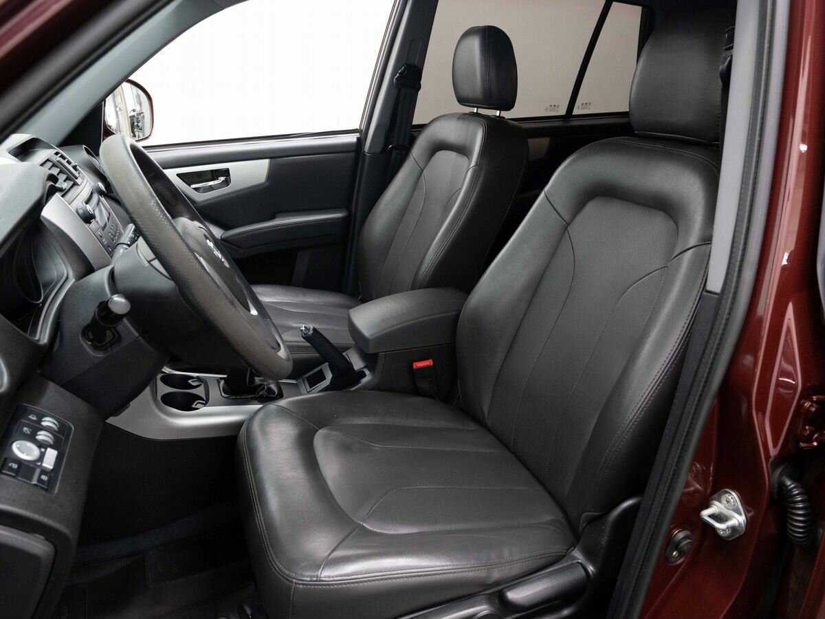 Lifan X60