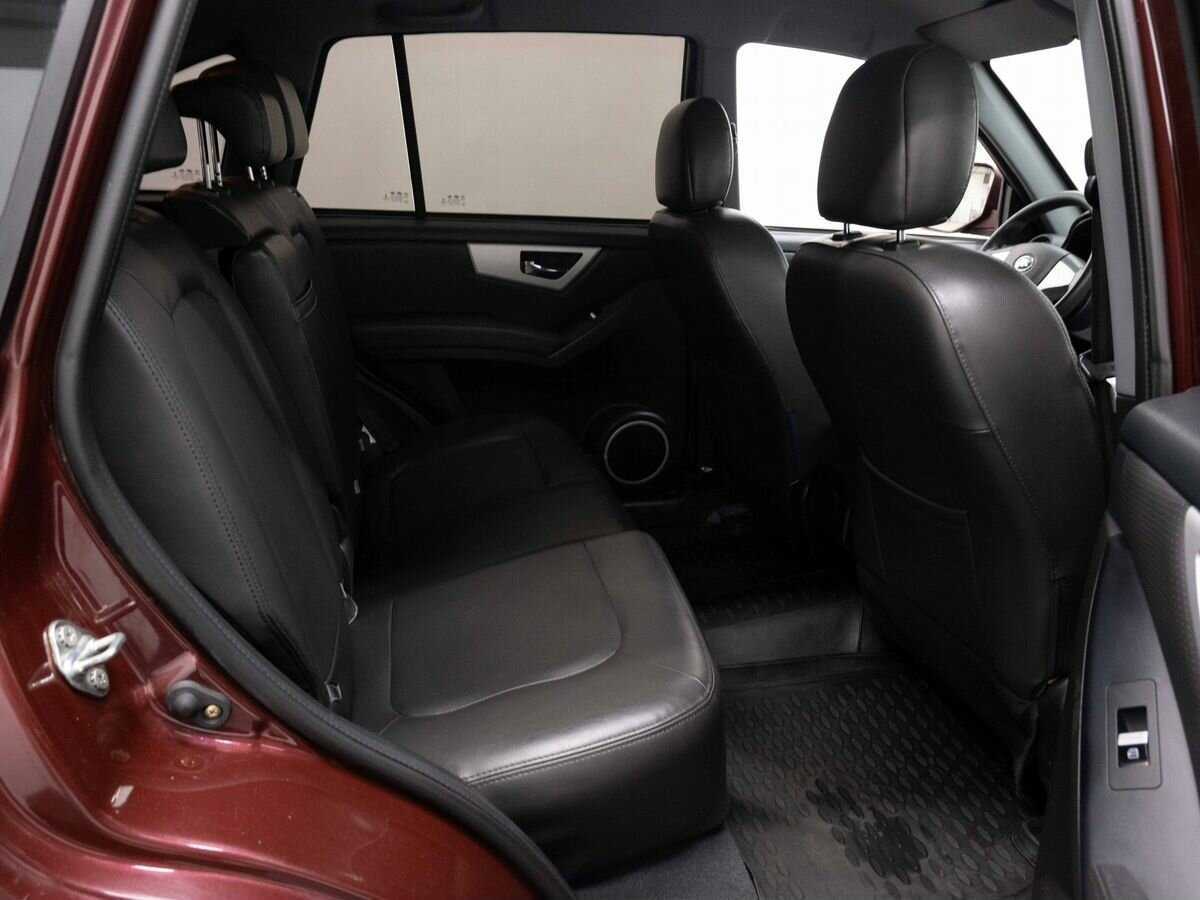 Lifan X60 2016