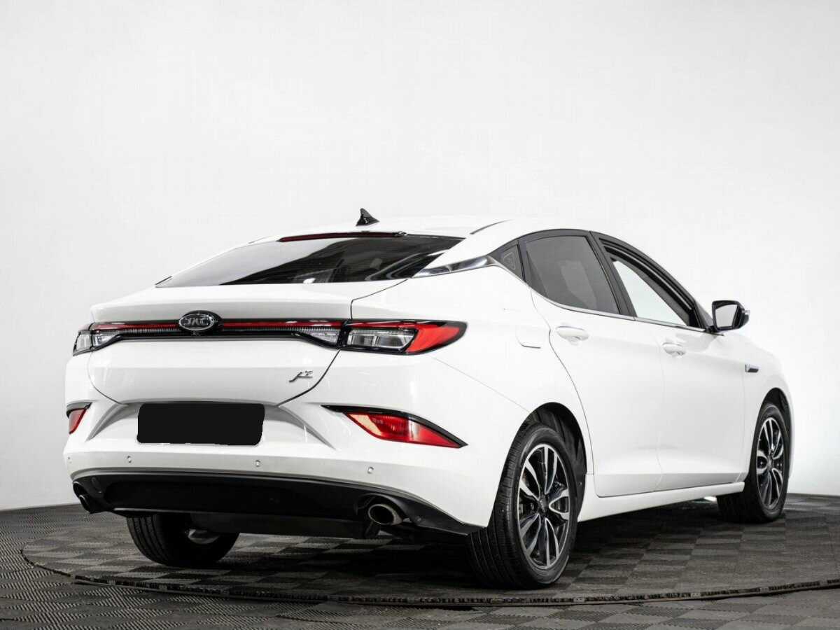 JAC J7