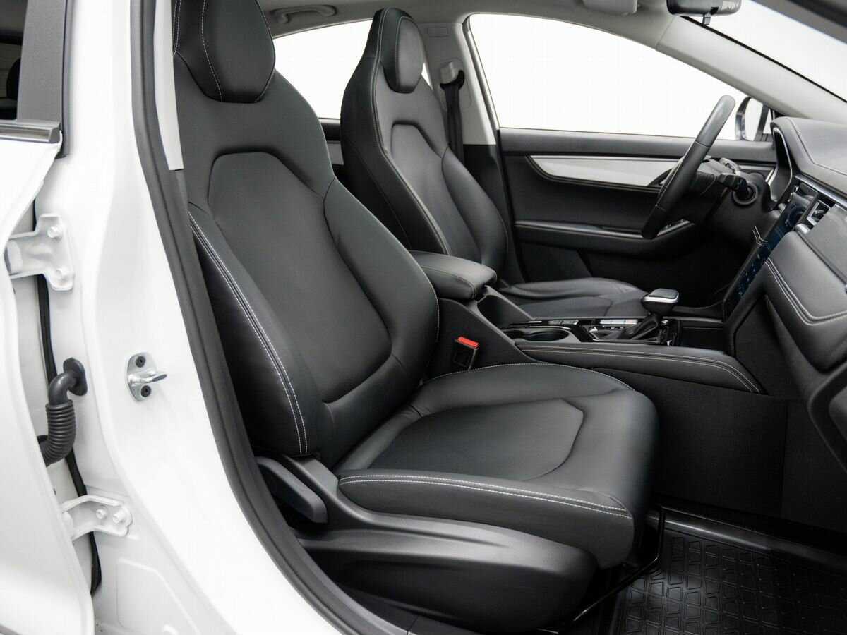 JAC J7