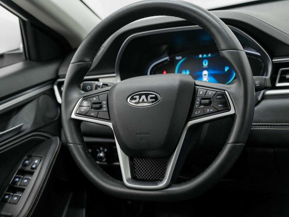JAC J7 2023