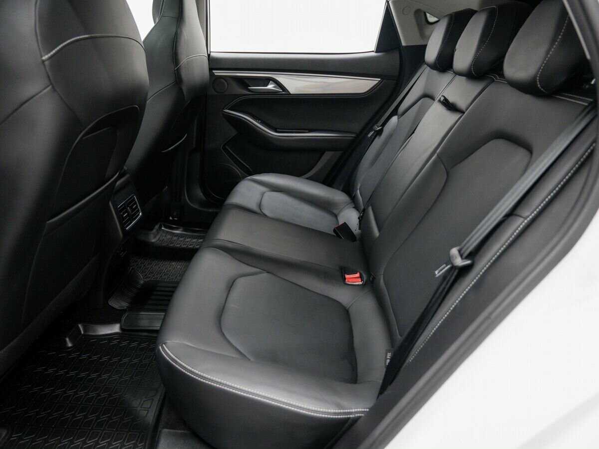 JAC J7 2023