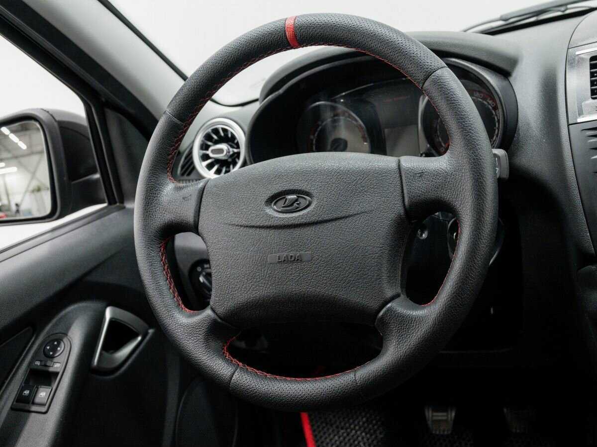 Lada (ВАЗ) Granta 2024