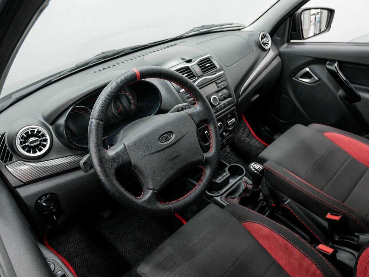 Lada (ВАЗ) Granta 2024