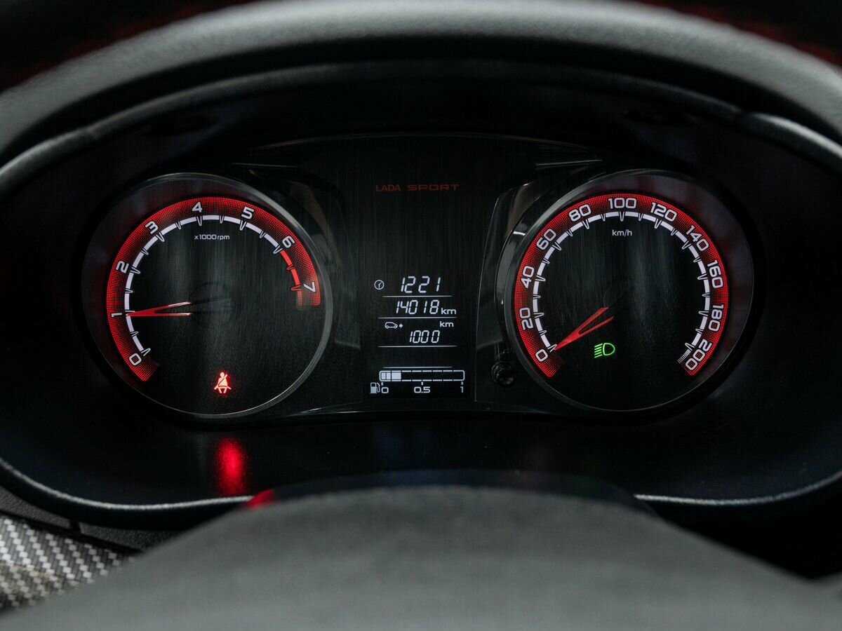 Lada (ВАЗ) Granta 2024