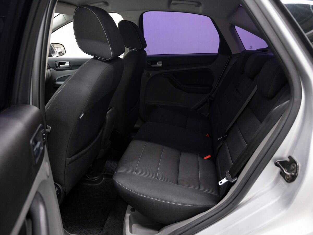 Ford Focus 2009