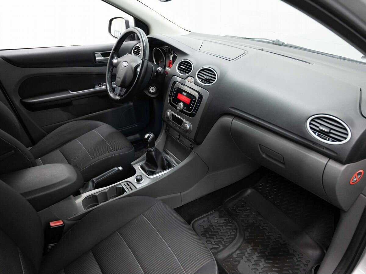 Ford Focus 2009