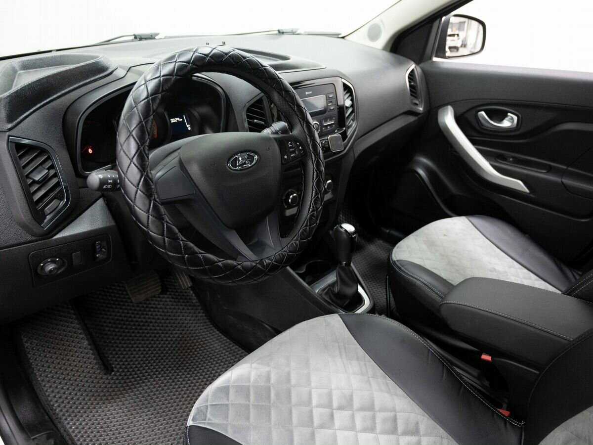Lada (ВАЗ) XRAY