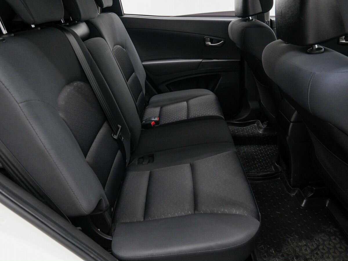 SsangYong Actyon 2011
