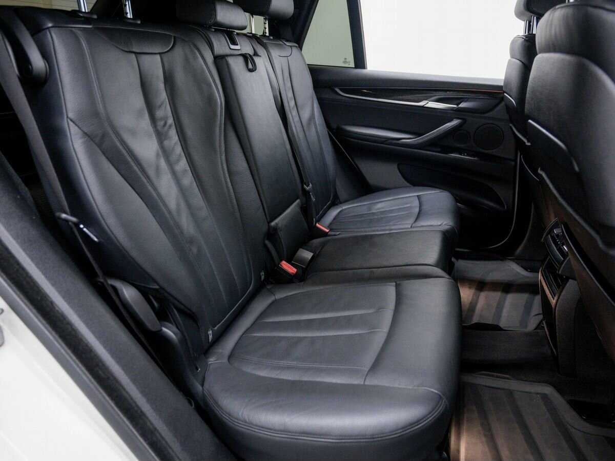 BMW X5 2013