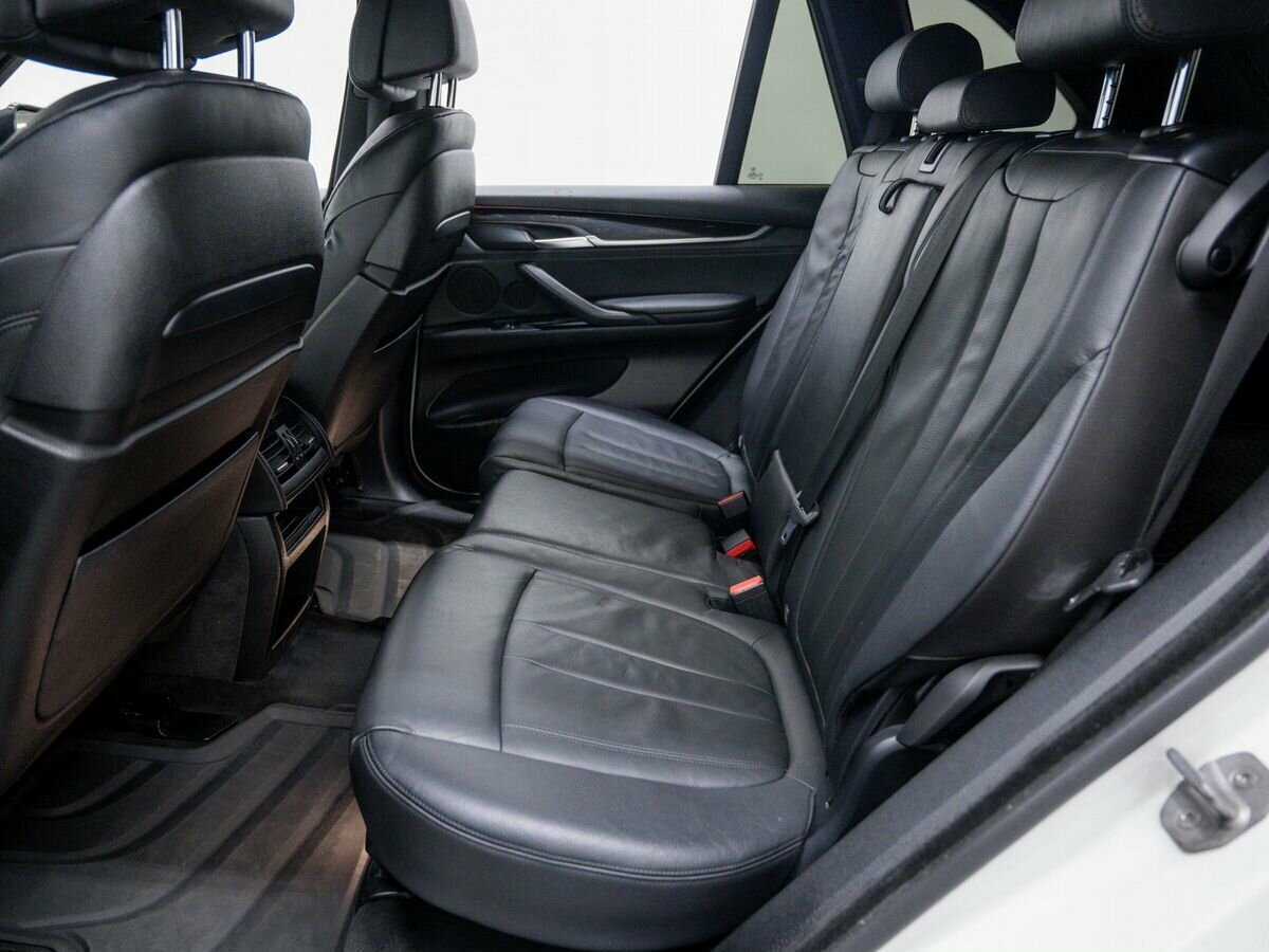 BMW X5 2013