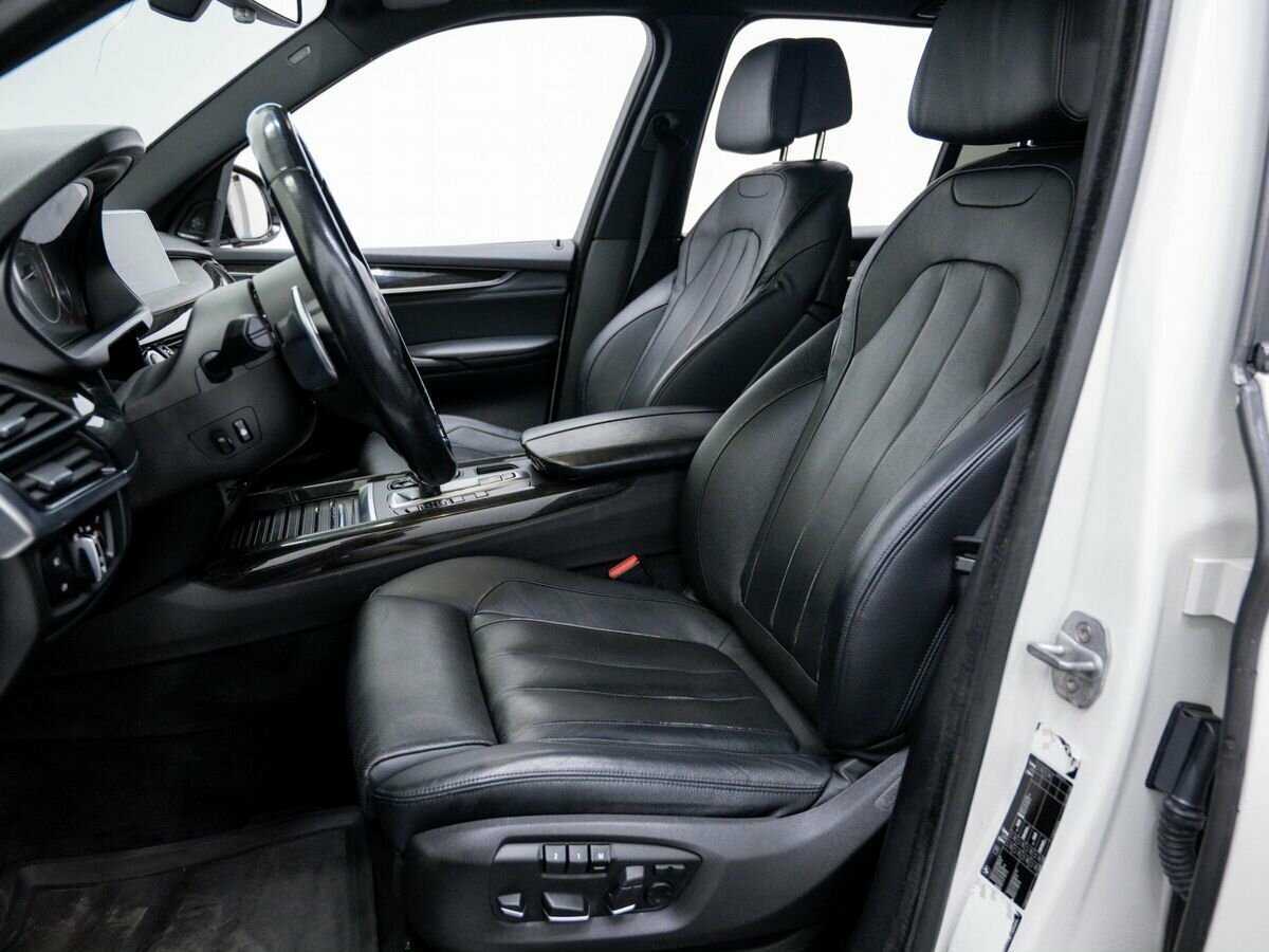 BMW X5 2013