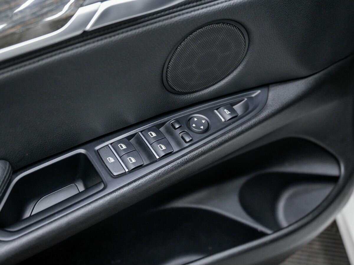 BMW X5 2013