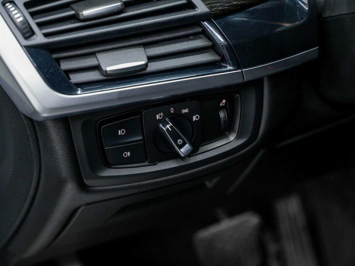 BMW X5 2013