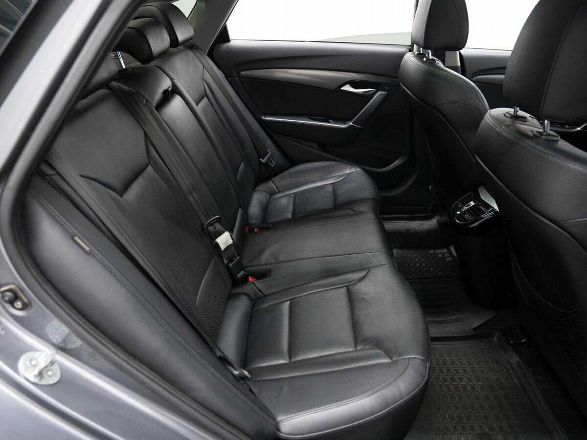 Hyundai i40 2012