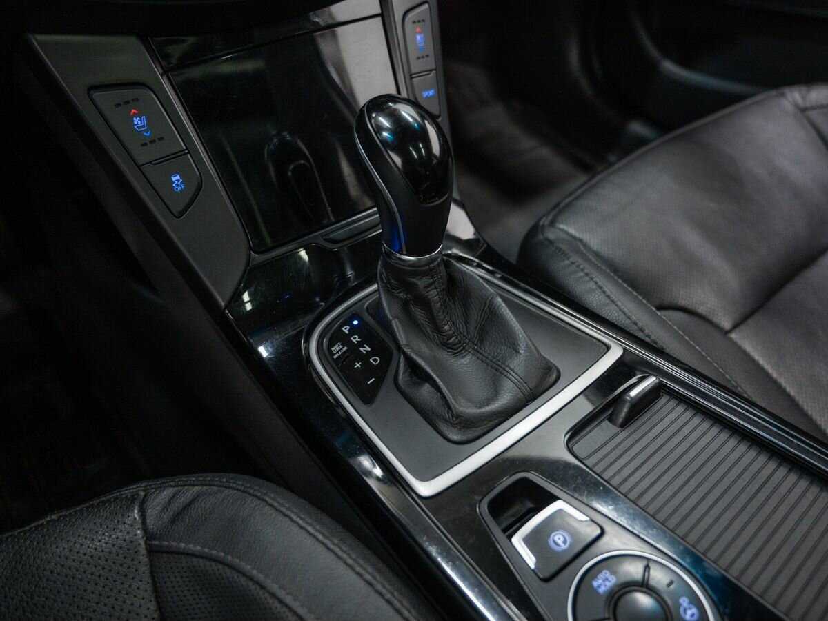 Hyundai i40 2012