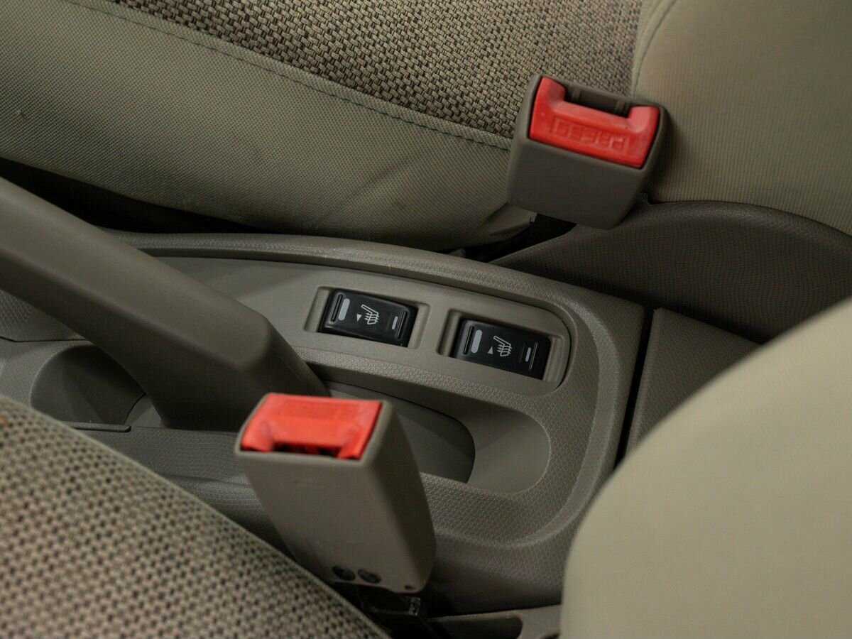 Nissan Micra 2005
