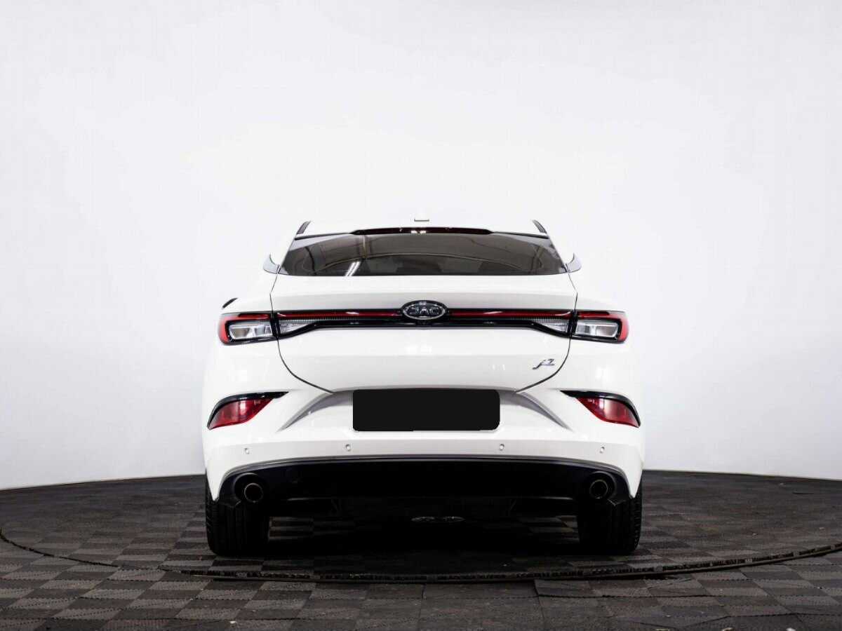 JAC J7