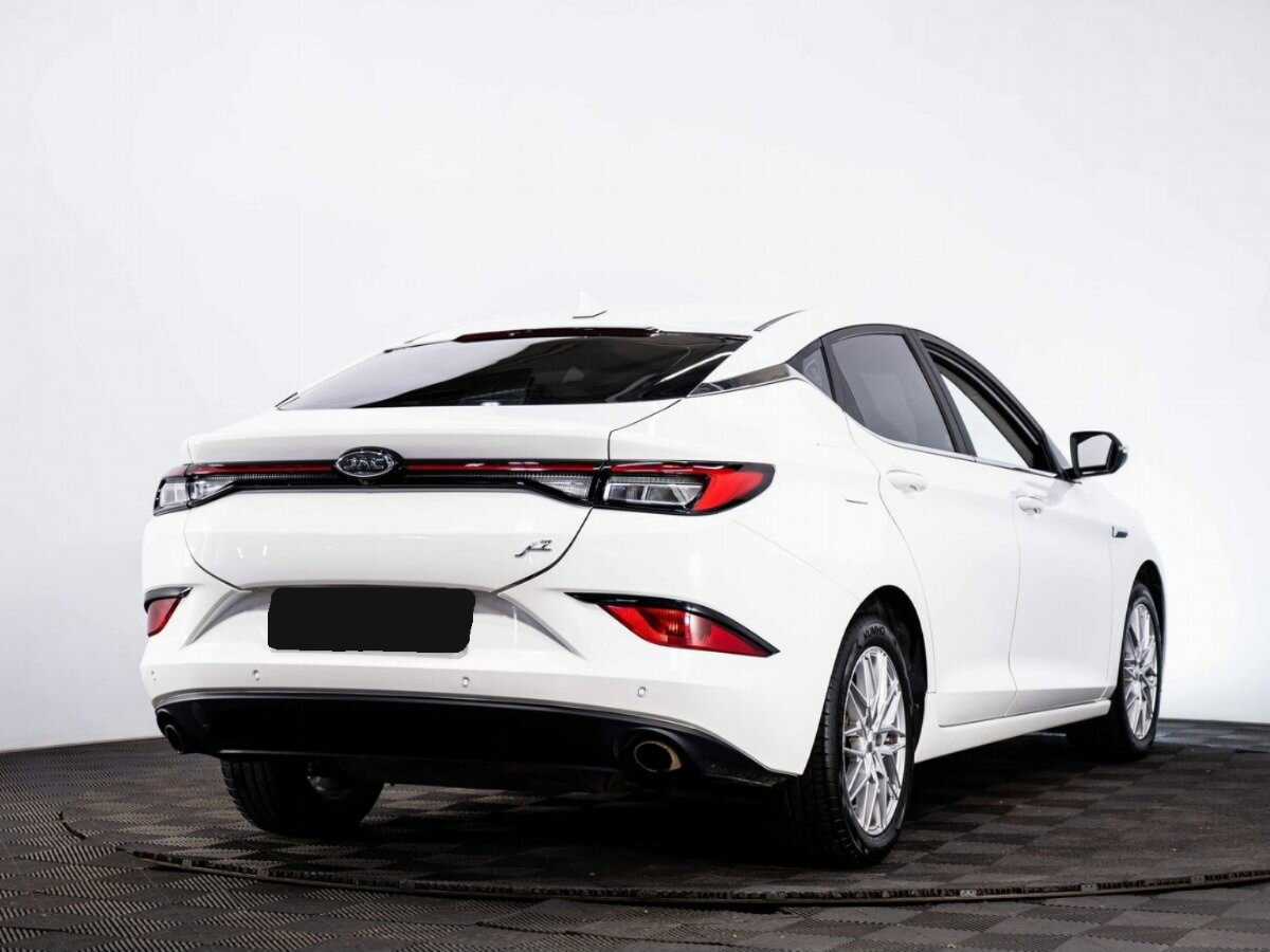 JAC J7